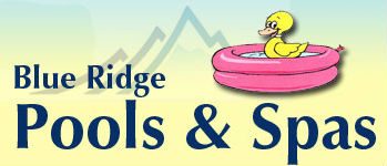 San Juan Pools - Blue Ridge Pools and Spas